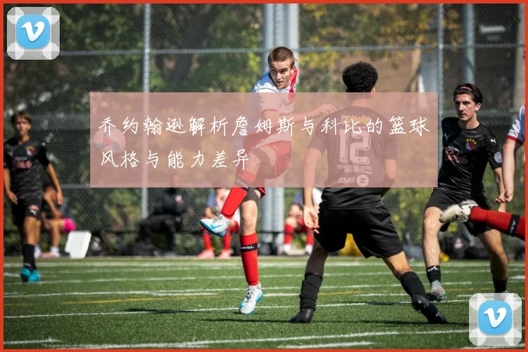 乔约翰逊解析詹姆斯与科比的篮球风格与能力差异