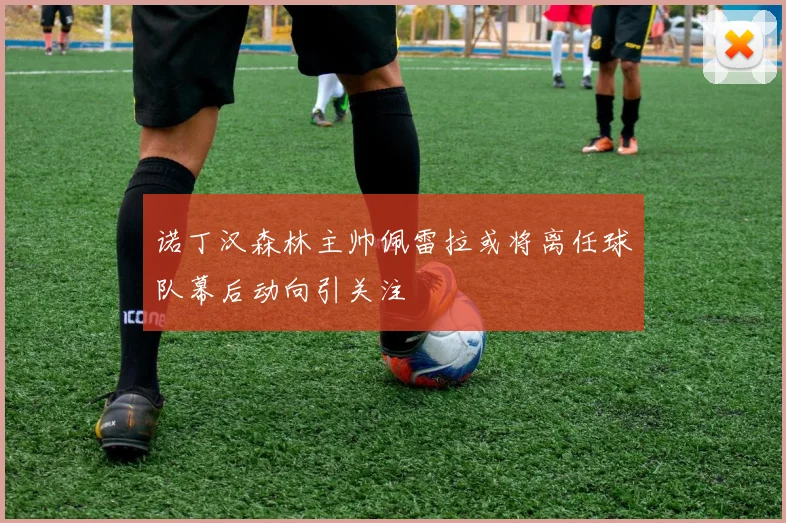 诺丁汉森林主帅佩雷拉或将离任球队幕后动向引关注